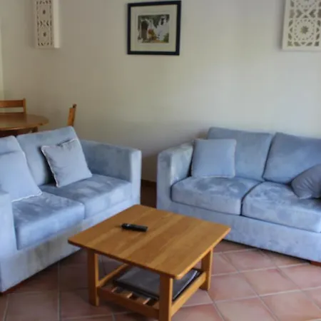 Cozy Monte Da Eira- 2 Bedroom Tavira