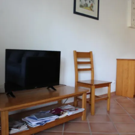Apartament Cozy Monte Da Eira- 2 Bedroom