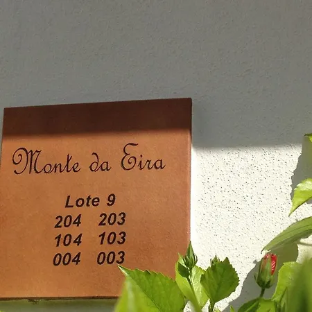 Cozy Monte Da Eira Apartment Tavira