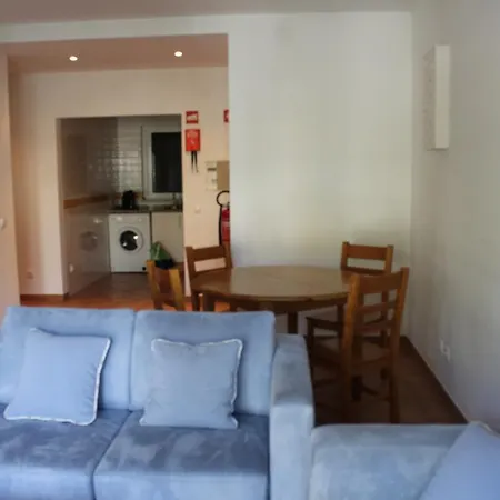 Cozy Monte Da Eira *