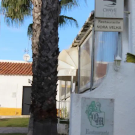Cozy Monte Da Eira Tavira