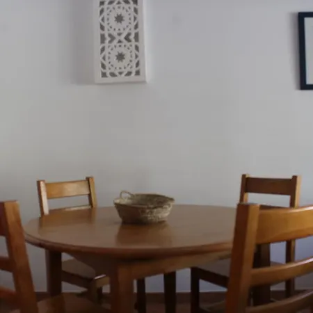 Cozy Monte Da Eira Apartment