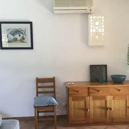 Cozy Monte Da Eira * Tavira