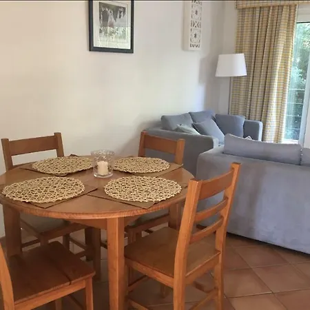 Apartment Cozy Monte Da Eira