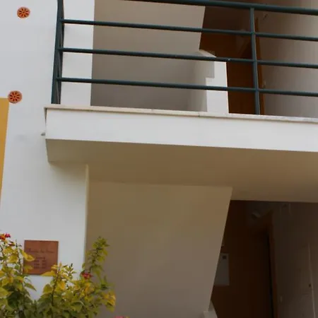 Apartman Cozy Monte Da Eira- 2 Bedroom Tavira
